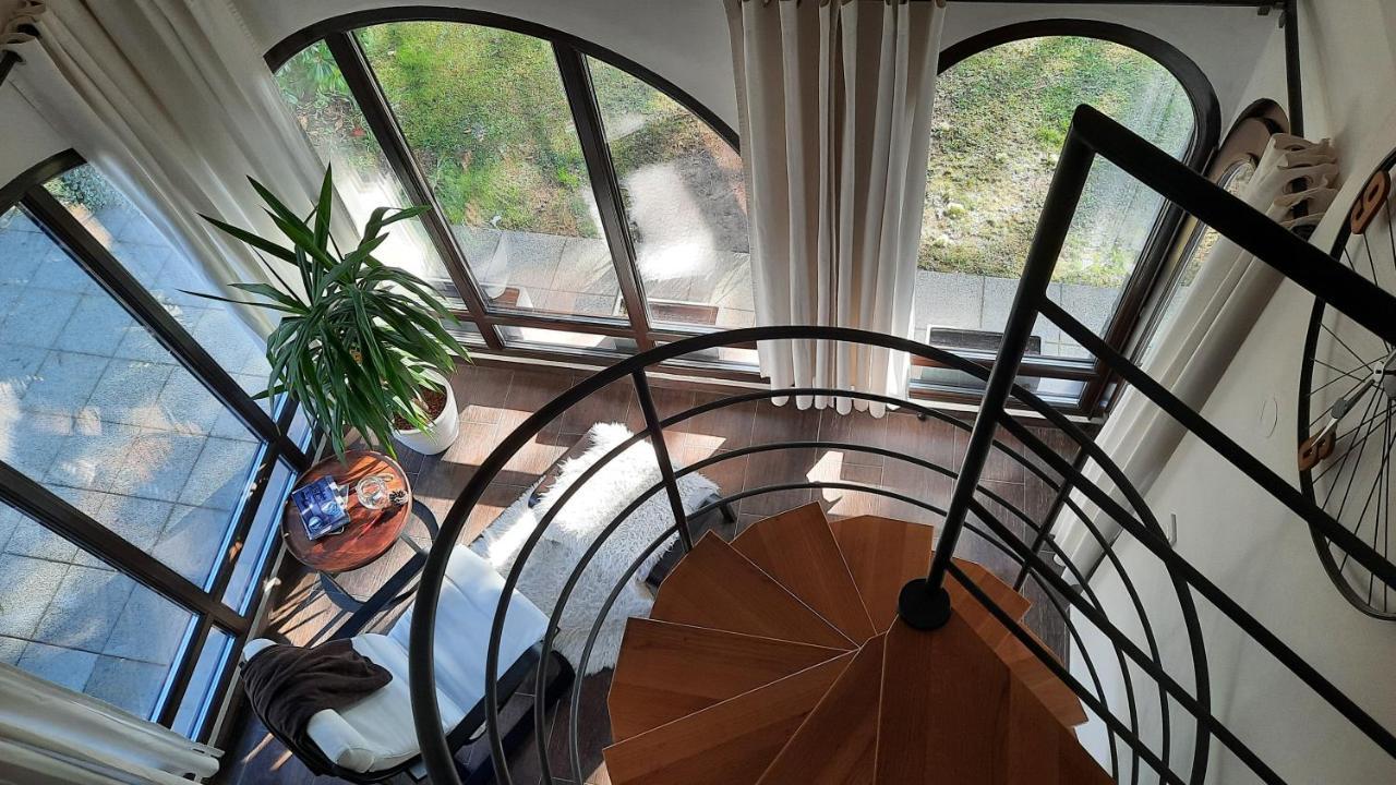 Spacious Apartment "Ana" On Lake Sabljaci 오굴린 외부 사진