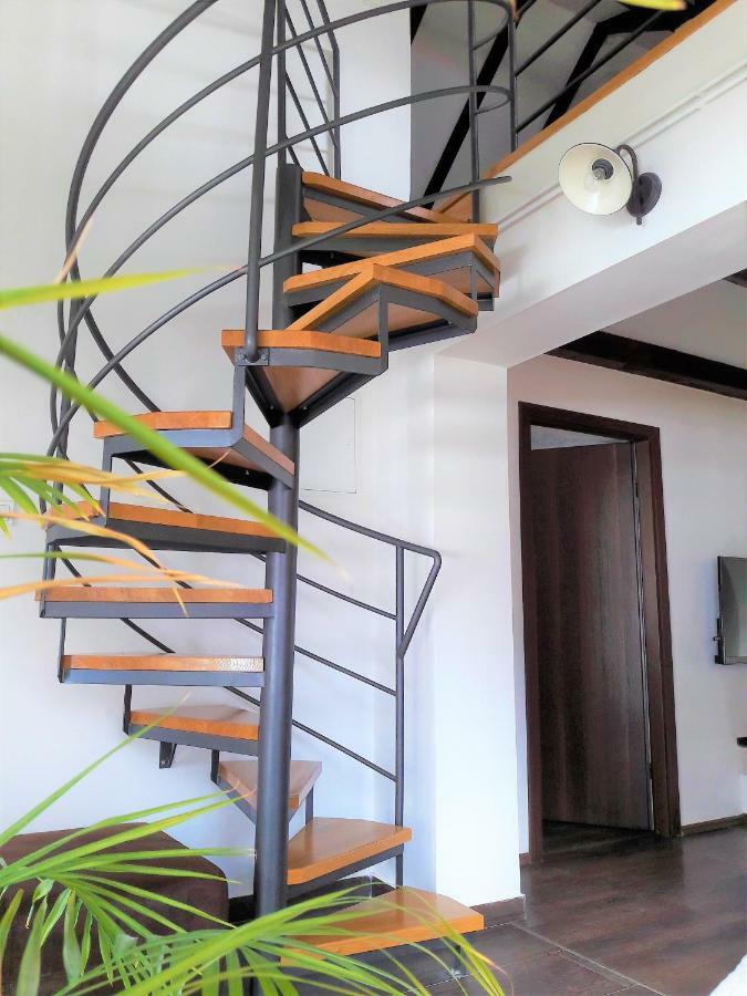 Spacious Apartment "Ana" On Lake Sabljaci 오굴린 외부 사진